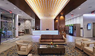 Grey Eagle Resort