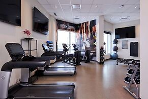 Grey Eagle Resort