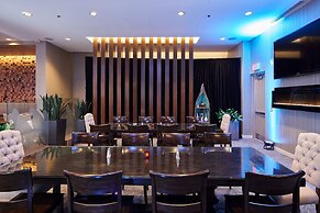 Grey Eagle Resort