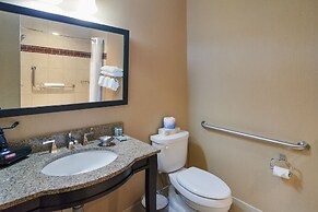 Best Western The Westerly Hotel