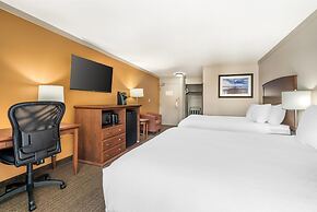 Best Western The Westerly Hotel