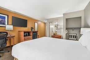 Best Western The Westerly Hotel