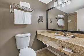 Best Western The Westerly Hotel