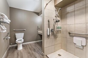 Best Western The Westerly Hotel