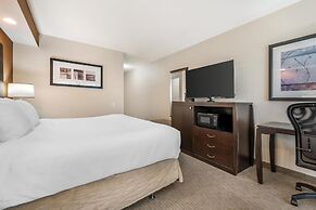 Best Western The Westerly Hotel