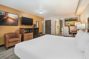 Best Western The Westerly Hotel