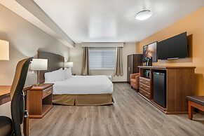 Best Western The Westerly Hotel