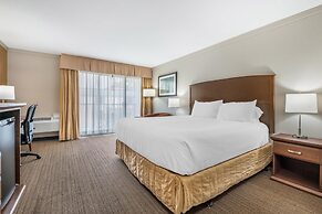 Best Western The Westerly Hotel