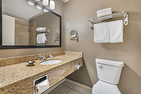 Best Western The Westerly Hotel