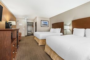 Best Western The Westerly Hotel