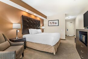 Best Western The Westerly Hotel
