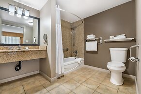 Best Western The Westerly Hotel