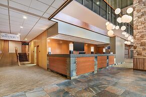 Best Western The Westerly Hotel