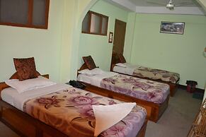 Chillout Resort