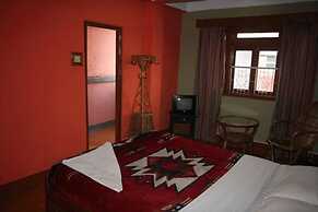 Chillout Resort