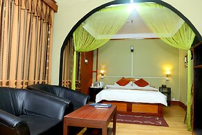 Chillout Resort