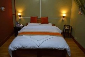 Chillout Resort