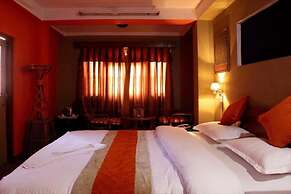 Chillout Resort