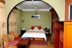 Chillout Resort