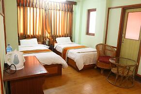 Chillout Resort