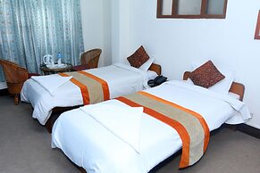 Chillout Resort
