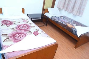 Chillout Resort
