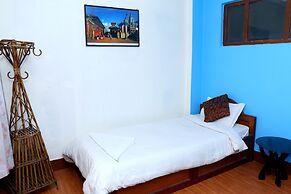 Chillout Resort