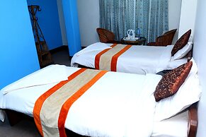 Chillout Resort