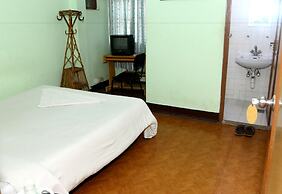 Chillout Resort