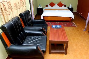 Chillout Resort