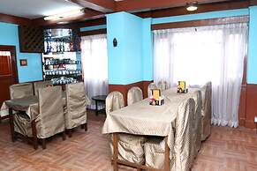 Chillout Resort