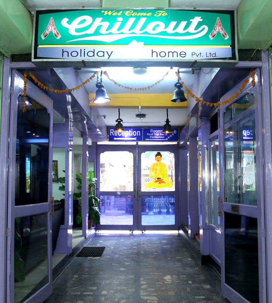 Chillout Resort