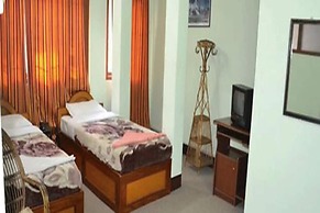 Chillout Resort