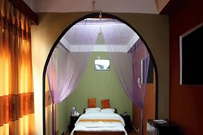 Chillout Resort