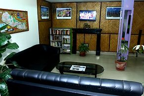 Chillout Resort