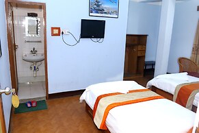 Chillout Resort