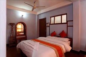 Chillout Resort