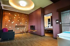 Burapa Boutique