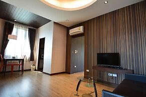 Burapa Boutique