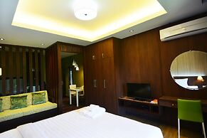 Burapa Boutique