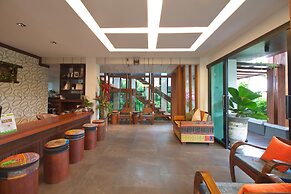 Burapa Boutique