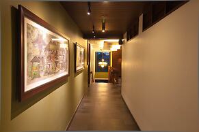 Burapa Boutique