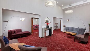 Hilton Garden Inn Kaluga