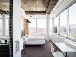 Hotel Daniel Vienna
