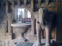 Ananda Krishna Van