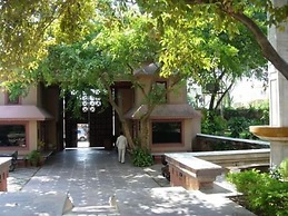 Ananda Krishna Van