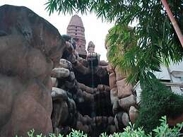 Ananda Krishna Van