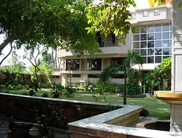 Ananda Krishna Van