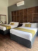 Hotel Principal