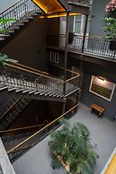 Hotel Principal